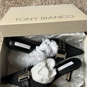 Tony Bianco Samma Mule